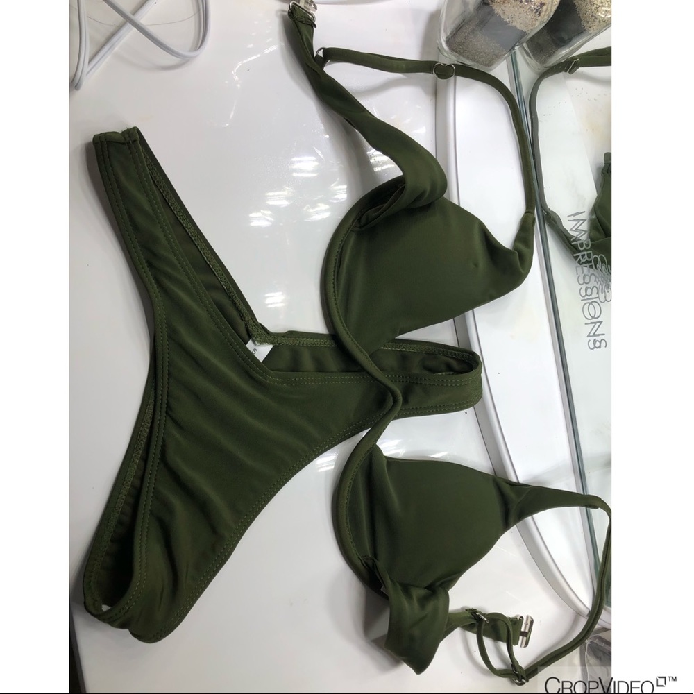 Bikini 👙